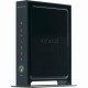 Netgear WNR2000 Wireless N300 Mbps Router showcasing its design and features for home networking